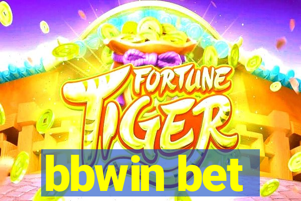 bbwin bet